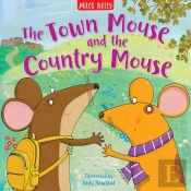 Town Mouse & Country
