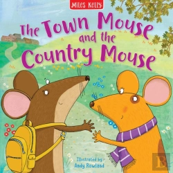 Bertrand.pt - Town Mouse & Country