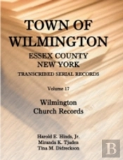 Town Of Wilmington, Essex County, New Yo