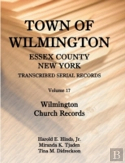 Bertrand.pt - Town Of Wilmington, Essex County, New Yo