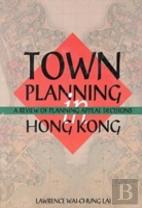 Town Planning In Hong Kong
