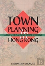 Town Planning In Hong Kong