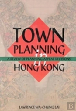 Bertrand.pt - Town Planning In Hong Kong