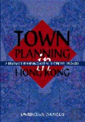 Town Planning In Hong Kong