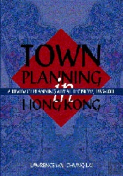 Bertrand.pt - Town Planning In Hong Kong