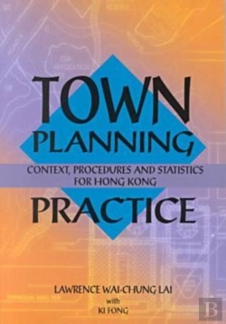 Bertrand.pt - Town Planning Practice Â€“ Context, Procedures And Statistics For Hong Kong