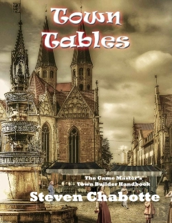 Bertrand.pt - Town Tables