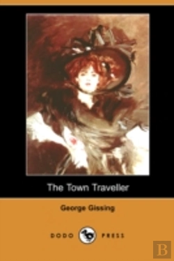 Bertrand.pt - Town Traveller (Dodo Press)