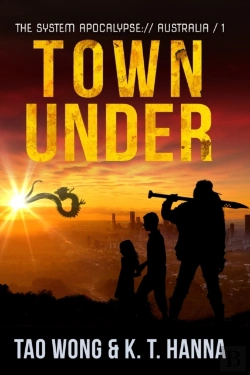 Bertrand.pt - Town Under: A Post-Apocalyptic Litrpg