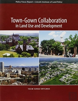 Bertrand.pt - Townâ€“Gown Collaboration In Land Use And Development