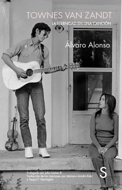 Bertrand.pt - Townes Van Zandt