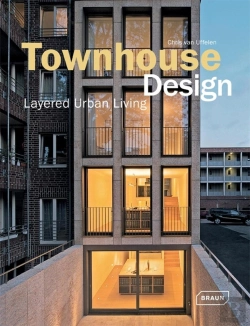 Bertrand.pt - Townhouse Design