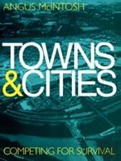 Towns And Cities