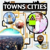 Towns And Cities