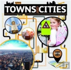 Bertrand.pt - Towns And Cities