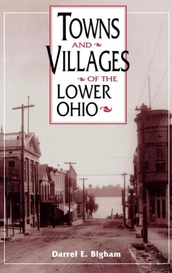 Bertrand.pt - Towns And Villages Of The Lower Ohio