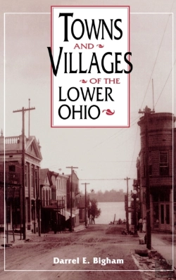 Bertrand.pt - Towns & Villages Of The Lower Ohio