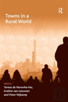 Towns In A Rural World