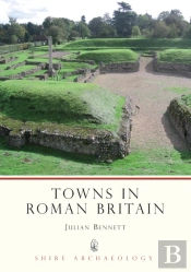 Towns In Roman Britain