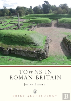 Bertrand.pt - Towns In Roman Britain