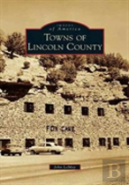 Towns Of Lincoln County