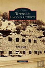 Towns Of Lincoln County