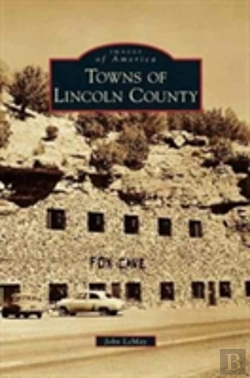 Bertrand.pt - Towns Of Lincoln County