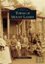 Towns Of Mount Lassen