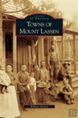 Bertrand.pt - Towns Of Mount Lassen