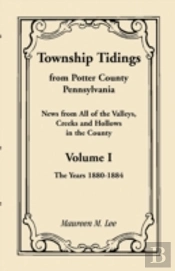 Township Tidings, From Potter County, Pe