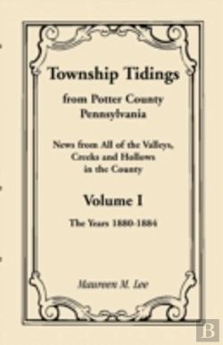 Bertrand.pt - Township Tidings, From Potter County, Pe