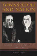 Townspeople And Nation
