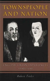 Townspeople And Nation