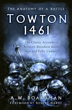 Bertrand.pt - Towton 1461