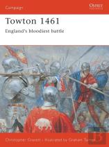 Towton 1461