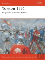 Towton 1461