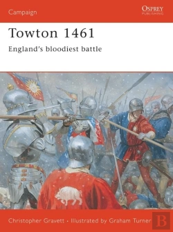 Bertrand.pt - Towton 1461