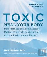 Toxic 2nd Edition