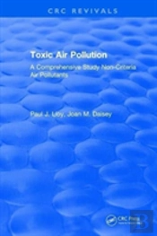 Toxic Air Pollution