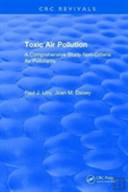 Bertrand.pt - Toxic Air Pollution