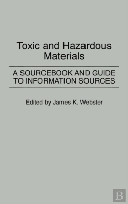 Bertrand.pt - Toxic And Hazardous Materials