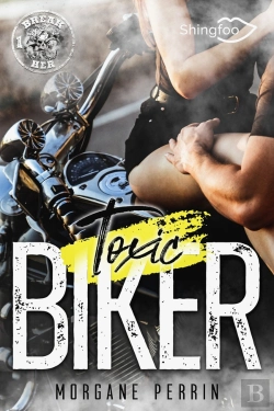 Bertrand.pt - Toxic Biker 1 : Break Her