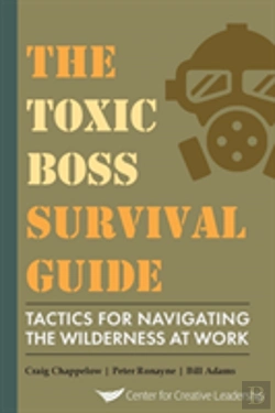 Bertrand.pt - Toxic Boss Survival Guide