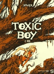 Toxic Boy T02 Vizu