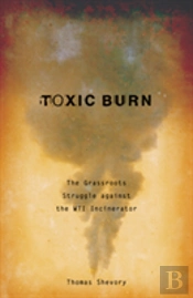 Toxic Burn
