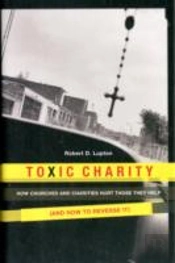 Toxic Charity