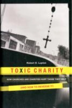 Bertrand.pt - Toxic Charity