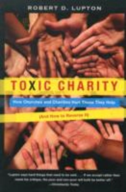 Bertrand.pt - Toxic Charity