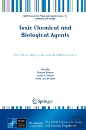 Toxic Chemical And Biological Agents