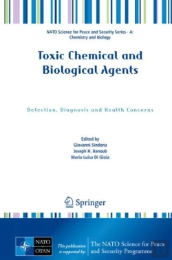 Bertrand.pt - Toxic Chemical And Biological Agents